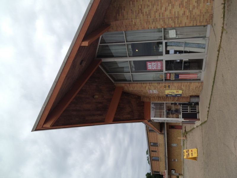 Choosing The Right Materials For Commercial Brick Or Stone Projects