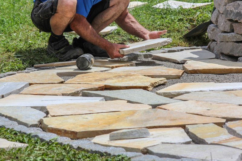 Best Artificial Stone Installation Contractors in Virginia Beach, VA